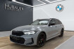 BMW Série 3  Bmw 340  340 m340d xdrive touring [m sport pro  da prof  rfk]