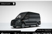 Mercedes Sprinter Pro Benz sprinter 317 pro standard l2h2 navi led kamera