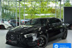 Mercedes A45 AMG  Benz a 45 amg s 4m *2.h *19 *schale*pano*aerody*h up
