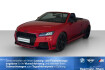 Audi TT RS Coupé quattro Tt rs roadster navi.b&o.280km/h.optikpaket.led