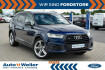 Audi Q7  50 tdi quattro sline 3.0 tdi ahk pano 7 sitze