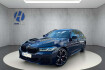BMW Série 5  540 d xd m sport pro laser pano hud ahk acc rfk