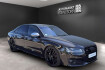 Audi S8  quattro plus matrix*22*bose*luftfed*memory*si