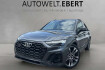 Audi SQ5 quattro Sq5 sportback 3.0 tdi quattro/pano/ahk/b&o/acc/