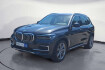 BMW X5 XLine xdrive45e xline acc kamera pdc sitzheizung sp