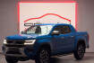 Volkswagen Amarok Aventura v6 aventura 4m*acc*360*h&k*iq light*