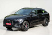 Audi Q8  55 tfsi quattro*pano*led*leder*acc*standheizu