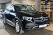 Mercedes GLE AMG Line Benz gle 350 e*4matic*leder*r.cam*navi*acc*led*shz*