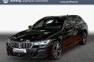 BMW Série 5  540 d xdrive m sport  ahk  laserlicht  shz