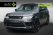 Land Rover Range Rover Sport HSE Dynamic Stealth Range rover sport p400 hse dynamic stealth / sto