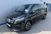 Mercedes Classe V Edition Benz v 220 lang 9g tr sportpaket navi webasto led ahk