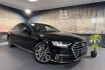 Audi A8  60 tfsie lang quattro chauffeur b&o head up