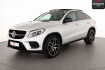 Mercedes GLE AMG Line Benz gle 350 gle 350 d coupe 4m amg pano 360grad h/k distro