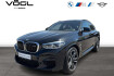 BMW X4 M  X4 m panoramadach ahk head up