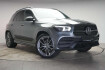Mercedes GLE AMG Line Benz gle 300 d 4matic 9g tronic amg leder/temp/kamera