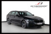 BMW Série 5 M-Sport 540 d xdrive touring m sport laser acc hud ahk