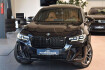 BMW X4  m40d xdrive laser~hud~ahk~h&k~acc~liveco
