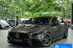 Mercedes A45 AMG  Benz a 45 amg s 4m 1.h *schale *pano*night*burmester