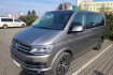 Volkswagen Multivan Highline T6 multivan 2.0 tdi dsg 4motion highline +acc