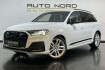 Audi Q7 S-Line 50 tdi quat.s line*matrix*head up*luft*memory