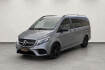 Mercedes Classe V Edition Benz v 300 d lang*amg paket*leder*mbux*ahk*el.tur.*