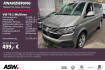 Volkswagen Multivan Comfortline T6.1 multivan comfortline 2 0 tdi dsg navi ahk