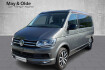 Volkswagen California  T6 california beach edition standhzg ahk navi leder led