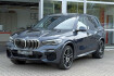 BMW X5  xdr 30d m sport sitzbeluf+pano+hud+acc+aled+22