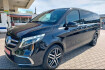 Mercedes Classe V Avantgarde Benz v 300 d avantgarde 4matic lang radar leder 360