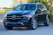 Mercedes GLE  Benz gle 450 4matic distronic ahk keyless kamera