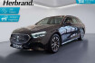 Mercedes Classe E AVANTGARDE Line NIGHT Edition Benz e 200 t avantgarde ahk digital light distronic.
