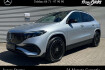 Mercedes EQA AMG Line Benz eqa 250 eqa 250 amg/night/prem/20?/panop/bur/led/360  psd