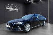 Audi A8  50 tdi quattro matrix*headup*pano*b&o*navi