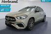 Mercedes GLA AMG Line Benz gla 220 d 4m amg night ahk pano distronic 20?lm