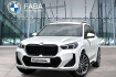 BMW X1 M-Sport xdrive20d m sport pro head up dab led ahk