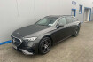 Mercedes Classe E Edition AMG Line Benz e 200 t 9g 48v amg line mbux kamera keyless ahk