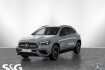 Mercedes GLA AMG Line Benz gla 200 d amg mbux+360 +m led+ahk+totwinkel+20lm