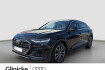 Audi Q8  55 tfsi quattro tiptronic s line led parkassi