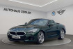 BMW Z4 Advantage sdrive20i automatik leder  m aerodynamikpaket