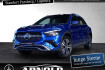 Mercedes GLA Progressive Benz gla 250 gla 250 4m progressive pano totwinkel distr 360