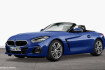 BMW Z4 Advantage sdrive20i  4tkm  m aerodynamikpaket 18´lm leder hi