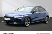 Audi A3 S-Line 45 tfsi e s line b&o acc ahk leder