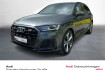 Audi Q7  55 tfsi e quattro tiptronic b&o pano ahzv