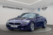 BMW Z4  sdrive20i automatik  4tkm  harmankardon leder
