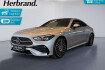 Mercedes CLE Coupé AMG Line Benz cle 200 coupe amg line pano ahk digital light