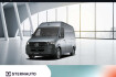 Mercedes Sprinter Select Benz sprinter esprinter 314 select ka hd distr navi klima led ahk