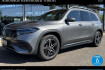 Mercedes EQB AMG Line Benz eqb 300 eqb300 4m amg+dist+360 keyles+burme+led+hud+totw