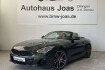 BMW Z4 M-Sport sdrive20i |windschutz |m sportpaket |harman kardon