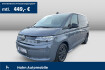 Volkswagen Multivan Goal T7 multivan multivan 2.0tdi dsg led 6 sitze sitzhzg app dab