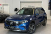 Mercedes EQB  Benz eqb 300 4m 7 sitzer+pano+hud+distr+burmes+memory